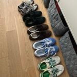 Meet your Posher, Julian